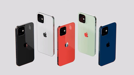 iPhone 13: fecha de salida, precio, modelos y todo lo que creemos saber sobre ellos