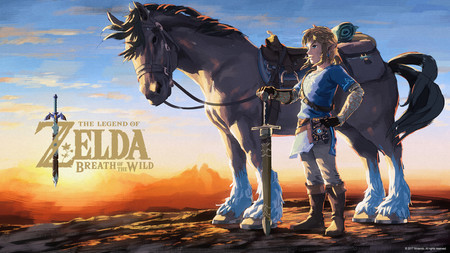 Zelda: Breath of the Wild: seis mitos sobre las habilidades de Link testados y puestos a prueba (III)