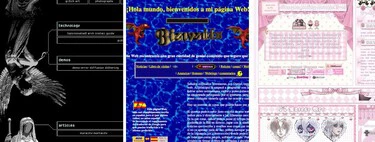 La web se ha convertido en un lugar horrendo para mucha gente. Así que están reconstruyendo su versión 1.0 como refugio
