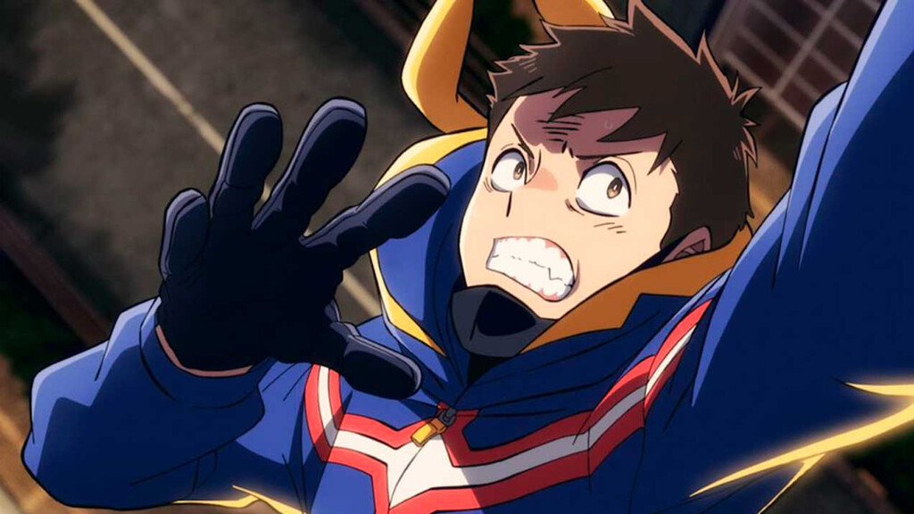 La temporada 2 de 'Boku no Hero Academia: Vigilantes' confirma su fecha de estreno, y el adiós definitivo a los mejores superhéroes del anime está a la vuelta de la esquina