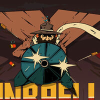 Gunbrella, el nuevo juego de los creadores de Gato Roboto, llegará a Nintendo Switch en 2023
