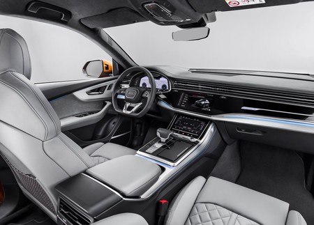 Audi Q8 2019 1280 18