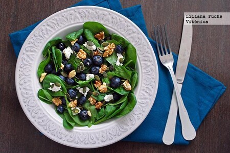 13 platos fáciles y rápidos para sumar vitamina C a nuestra dieta
