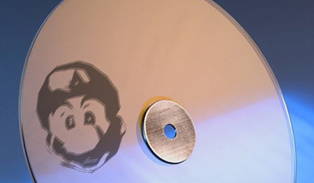 Rumor: Nintendo interesada en el almacenamiento holográfico