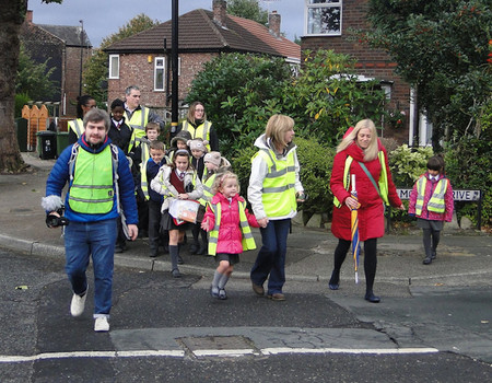 Excursiones del cole