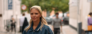 Estas zapatillas Skechers con cuña sustituirán a los tacones en oficina porque suman comodidad sin restar estilo 