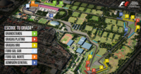 ¡Aquí está! Precios y fechas de venta de los boletos del GP de México