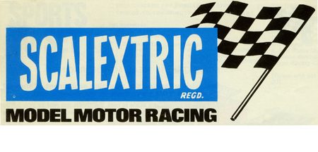Scalextric, a un paso de la quiebra