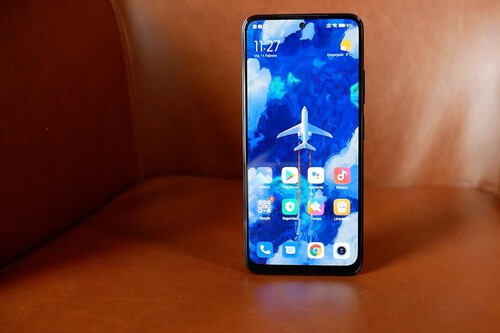 Dónde comprar, más barato y de oferta, el nuevo Xiaomi Redmi Note 11