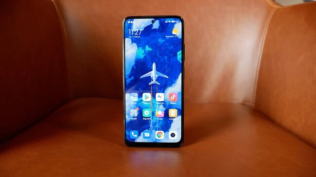 Redmi Note 11