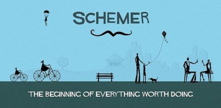 Schemer ya disponible en el Android Market para todo el mundo