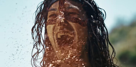 Crossed Movie Teaser Trailer The Sadness Director S Extreme Horror Movie Adapts Garth Ennis Comic 0 0 50 1