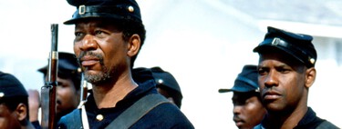Denzel Washington brilla en una de las mejores películas bélicas de todos los tiempos que ya puedes ver en streaming 