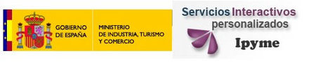 Ipyme: portal oficial del Ministerio de Industria para la pyme