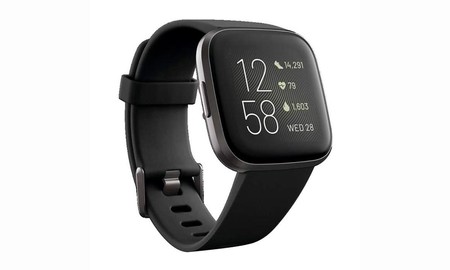 Estilo y funcionalidad por sólo 169,99 euros esta semana, en MiElectro, con el Fitbit Versa 2, rebajado en 30 euros