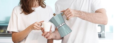 Cafetera italiana: ¿cuál es mejor comprar? Consejos y recomendaciones