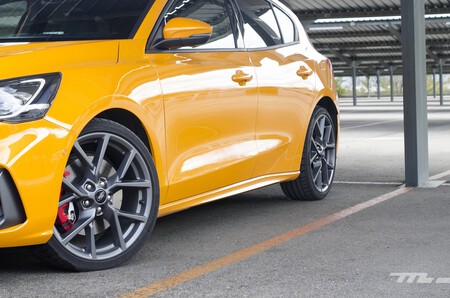 Los mejores neumáticos según la OCU