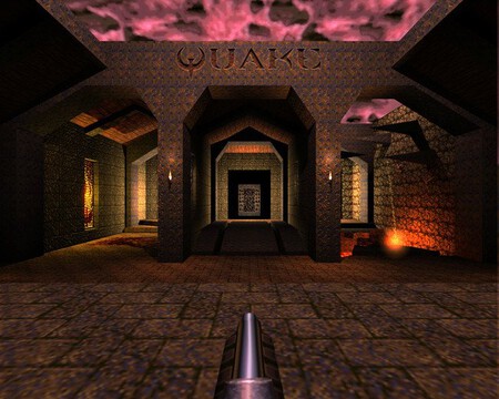 Imagen De Quake 2