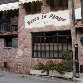 Mesón La Panoya en Cenera (Asturias): cómo cocinar mejor sin romper el bar del pueblo 
