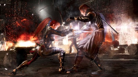 Dead or Alive 6 anuncia su fecha de lanzamiento con un atronador tráiler. Bayman y Marie Rose confirmados