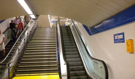 Se confirma la subida del billete sencillo de metro y autobús en Madrid