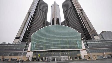 ¿Podrían General Motors o Ford adquirir Tesla el año que viene?