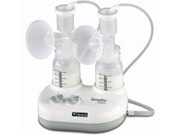 Sacaleches doble: en qué casos usarlo