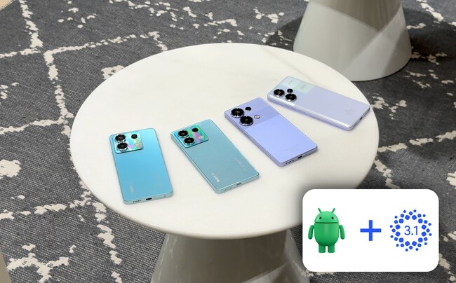 Xiaomi Android 16