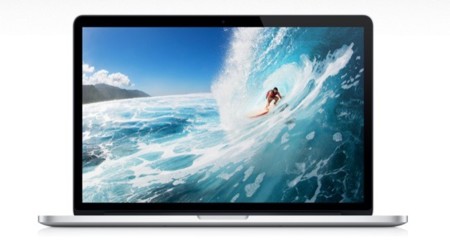 Solucionando los problemas de lag con el MacBook Pro Retina