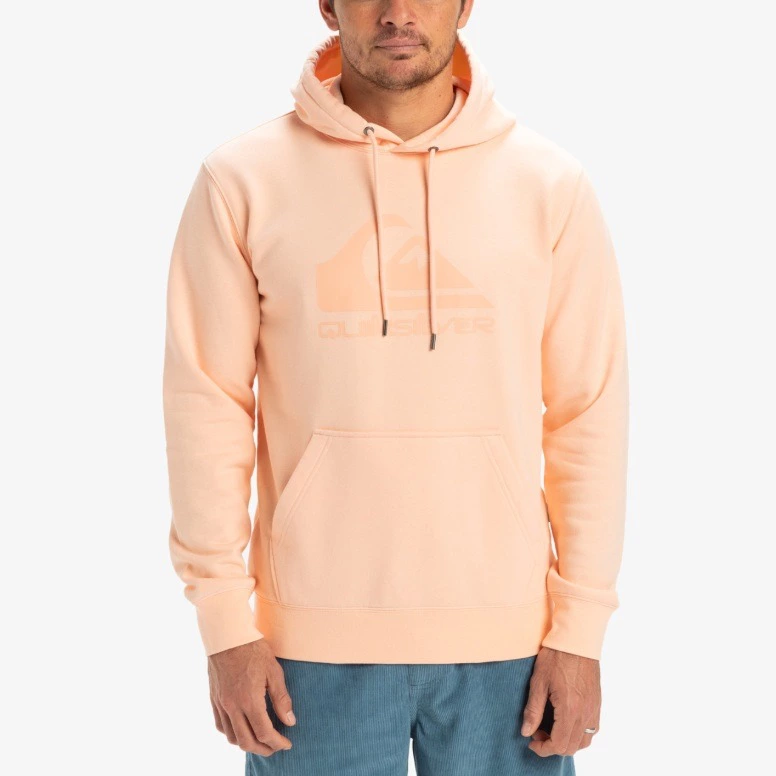 Comp Logo - Sudadera con capucha para hombre