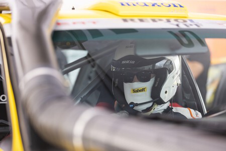 SEAT Córdoba WRC Prueba 13