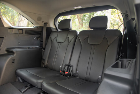 Kia Sorento 2024 Mexico 5