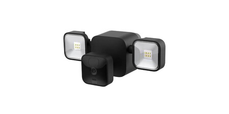 Blink Outdoor + Floodlight