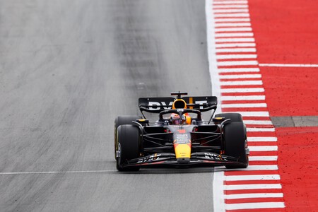 Max Verstappen es el Grand Chelem de Barcelona, Mercedes asusta con su renacer y Fernando Alonso sufre