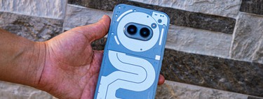 Nothing se prepara para su cambio más importante en la historia: producir mucho más que smartphones