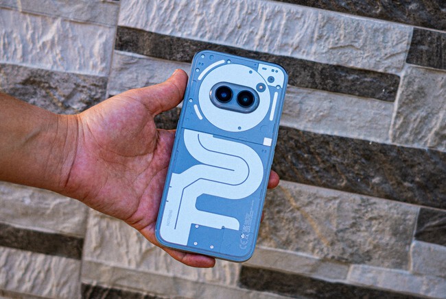 Nothing Phone Ventas