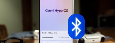 Si tienes problemas con el Bluetooth en tu Xiaomi, HyperOS ya ha encontrado solución