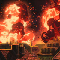 Ni 'El viaje de Chihiro' ni 'El chico y la garza'. Esta es la película de Hayao Miyazaki que arrasa en Netflix y es una absoluta joya con un fuerte mensaje antibelicista