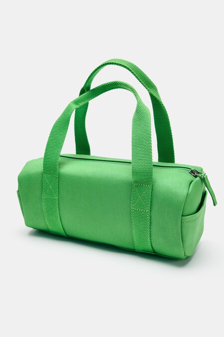 Zara Frutis Of The Loom Ropa 90s Tendencia Otono 2026