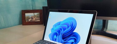 Microsoft Surface Go 3, análisis: la Surface más barata saca lo mejor y lo peor de Windows 11