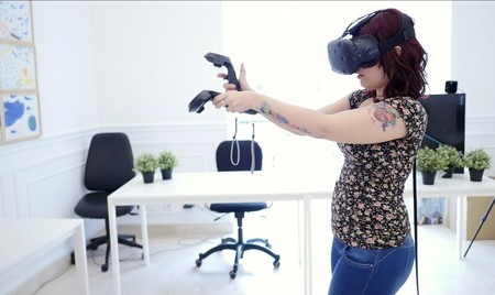HTC sigue explorando opciones para su futuro: venta o separación del negocio de VR