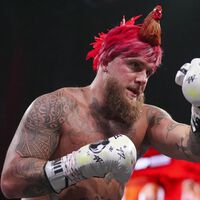 Jake Paul vuelve al ring, pero su combate encuentra un contratiempo de última hora: "Es algo personal"  