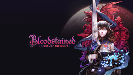 Koji Igarashi quiere seguir haciendo más entregas de Bloodstained y ya de paso arreglar el port de Switch