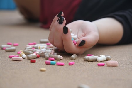 El 25% de los suicidios tienen lugar en miércoles