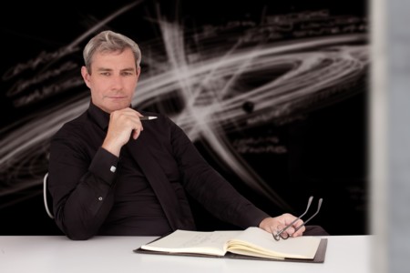 Genesis Luc Donckerwolke