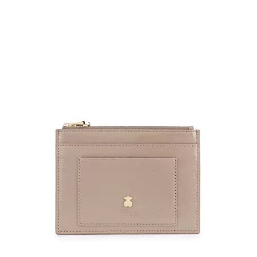 Tous Dorp, Organizadore de bolso para Mujer, Beige (Topo 995970527), 15.7x11x0.5 cm (W x H x L)