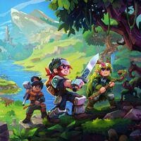 Riot mató al rival de Minecraft, pero en 2025 ha vuelto a la vida: Hytale retoma su desarrollo tras 7 años de romper el Internet 