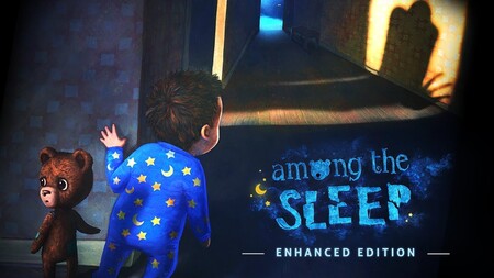 Among the Sleep: Enhanced Edition está para descargar gratis en la Epic Games Store y te lo quedas para siempre