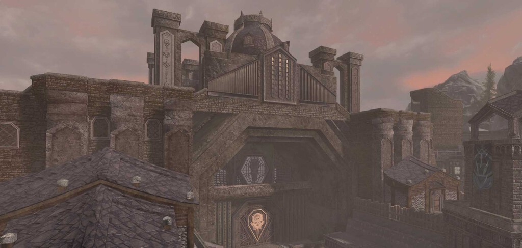 Querían hacer un mod de Skyrim y han acabado con un desarrollo más largo que la mayoría de juegos. Lordbound ya está disponible, aunque hay peros