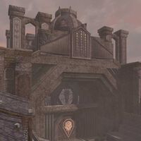 Esta expansión de Skyrim hecha por fans es tan descomunal que ha tenido que salir aún sin terminar. Tras casi una década, Lordbound puede jugarse